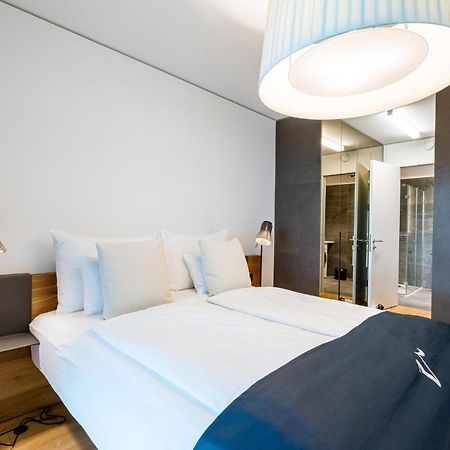 Vienna Residence, Marina Tower - Danube Экстерьер фото