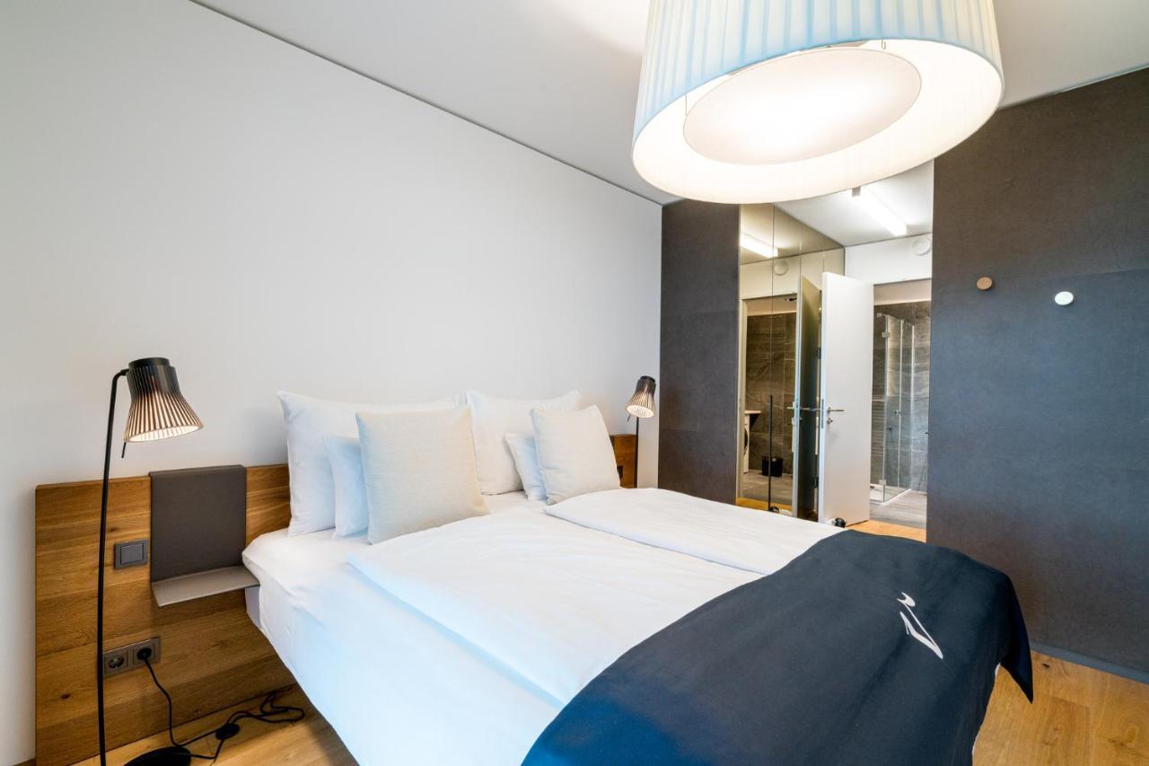 Vienna Residence, Marina Tower - Danube Экстерьер фото