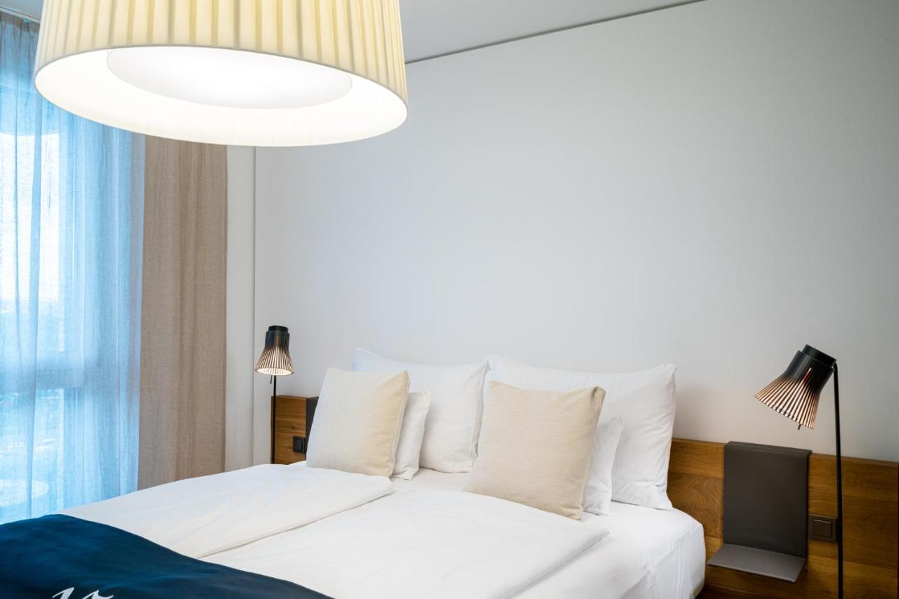 Vienna Residence, Marina Tower - Danube Экстерьер фото