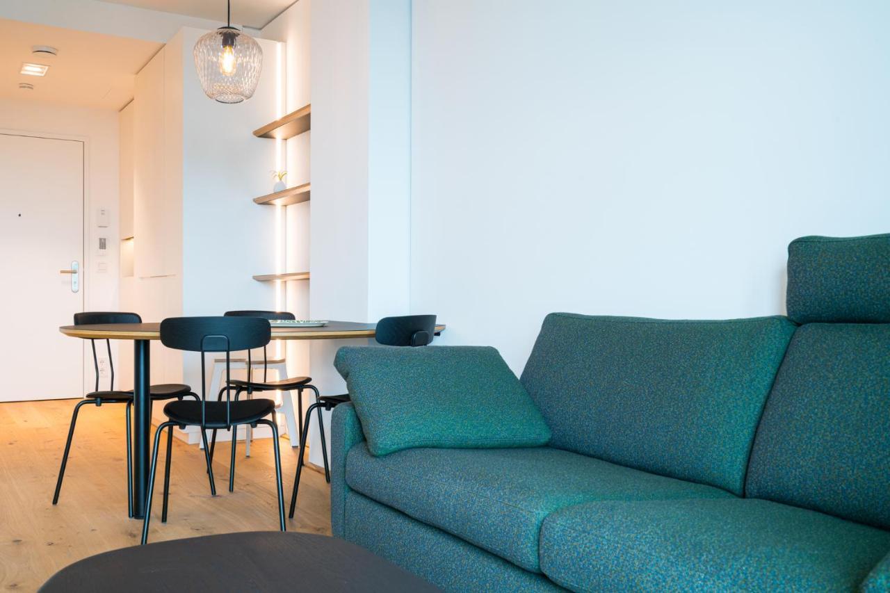 Vienna Residence, Marina Tower - Danube Экстерьер фото