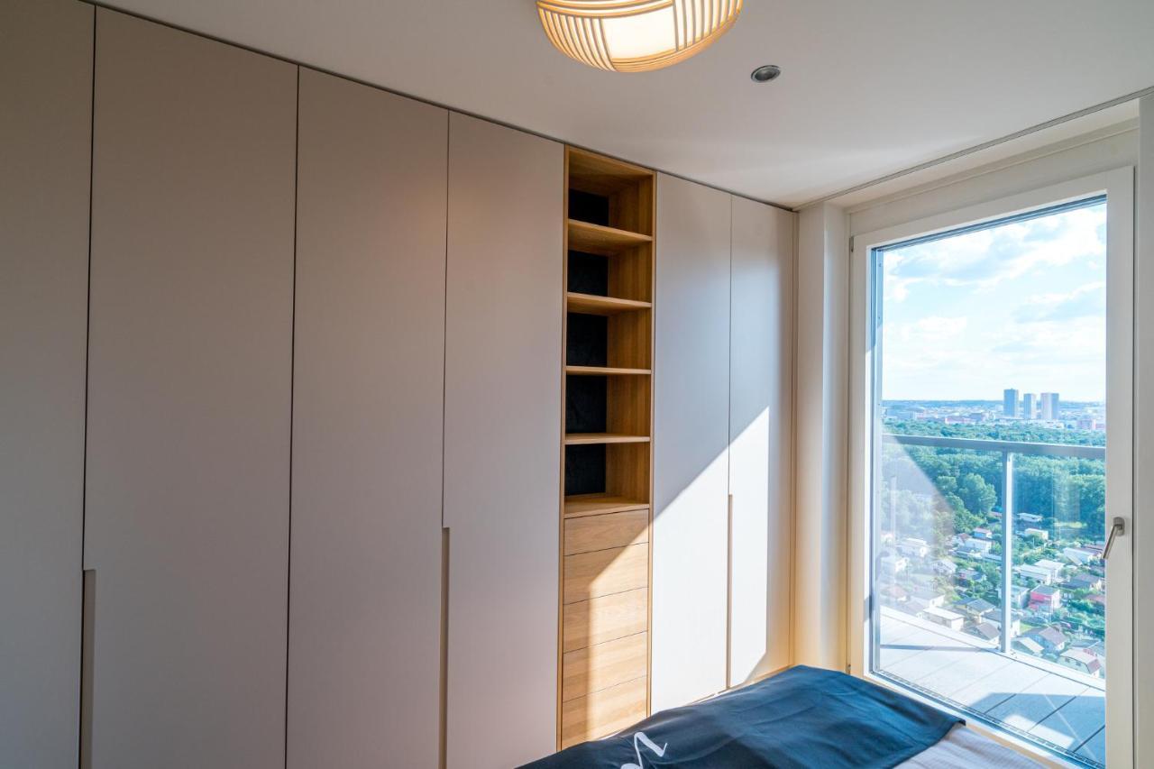 Vienna Residence, Marina Tower - Danube Экстерьер фото